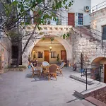 Ortahisar Castle View Cave House Ürgüp