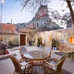 Ortahisar Castle View Cave House * Ürgüp