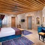 Сasa de vacaciones Ortahisar Castle View Cave House *