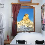 Ortahisar Castle View Cave House * Ürgüp